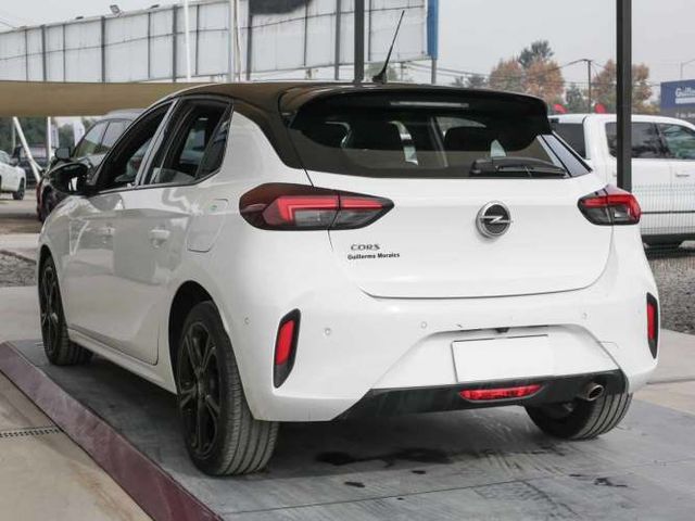 Opel Corsa 2023 Corsa 1.2t Auto Gs Line 5p E6.4
