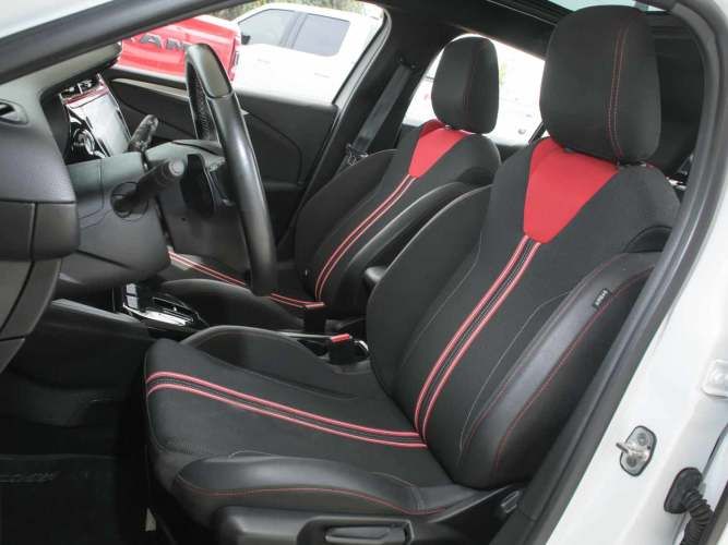 Opel Corsa 2023 Corsa 1.2t Auto Gs Line 5p E6.4