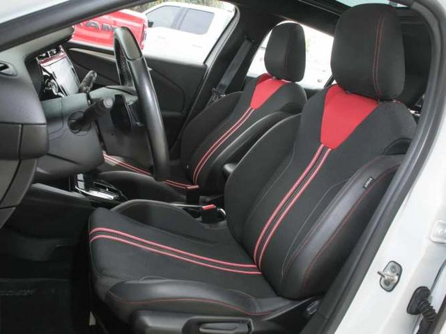 Opel Corsa 2023 Corsa 1.2t Auto Gs Line 5p E6.4