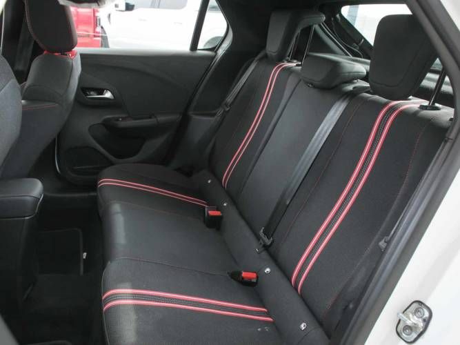 Opel Corsa 2023 Corsa 1.2t Auto Gs Line 5p E6.4