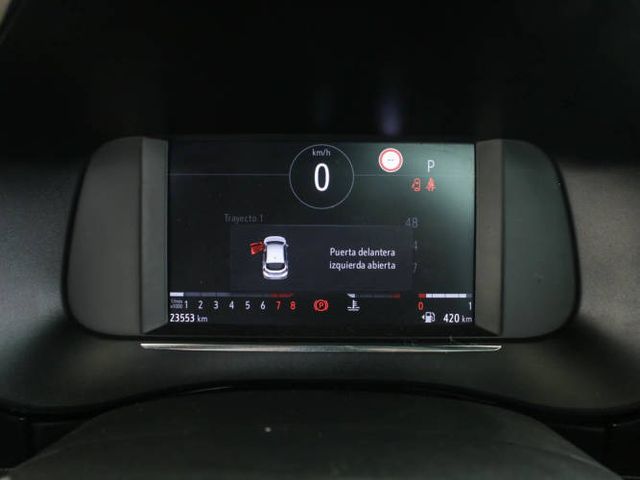 Opel Corsa 2023 Corsa 1.2t Auto Gs Line 5p E6.4