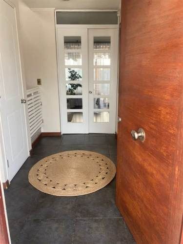 CASA AV. QUEBRADA DE MACUL