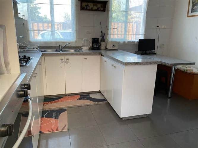 CASA AV. QUEBRADA DE MACUL