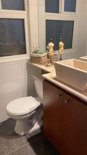 CASA AV. QUEBRADA DE MACUL