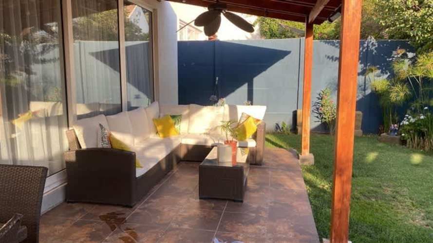 CASA AV. QUEBRADA DE MACUL