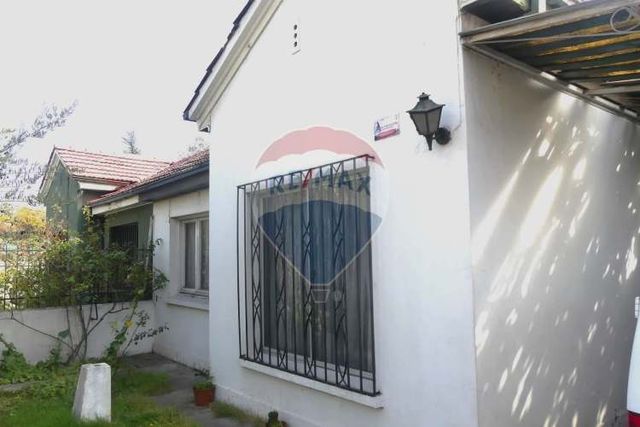 Casa con gran terreno -a remodelar