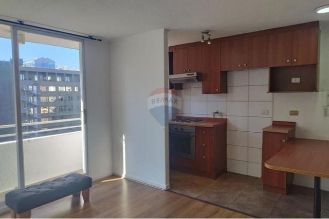 Ubicación estratégica - pleno centro santiago