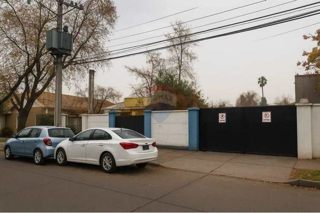 Precio rebajado -terreno sector c. del niño