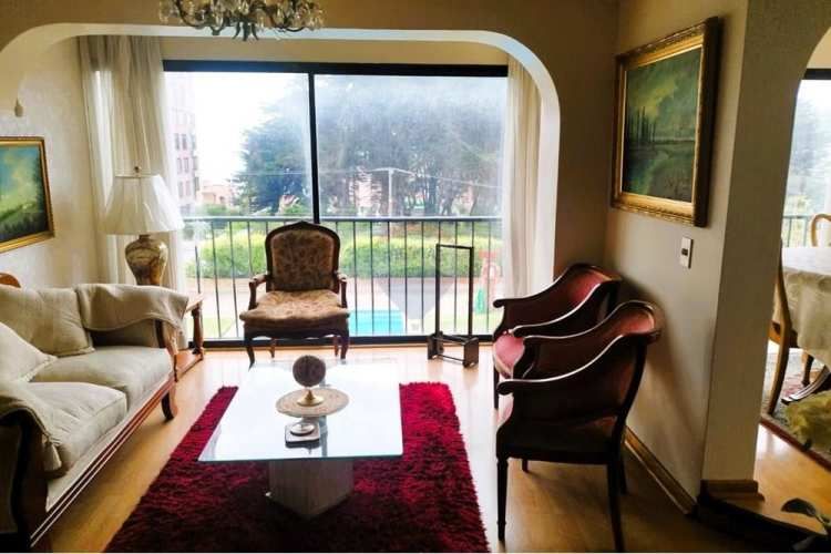 Excelente ubicación a cuadras de  playa!