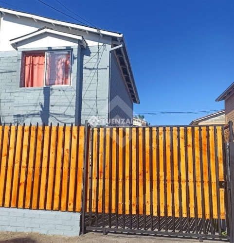 CASA Alonso de Escobar