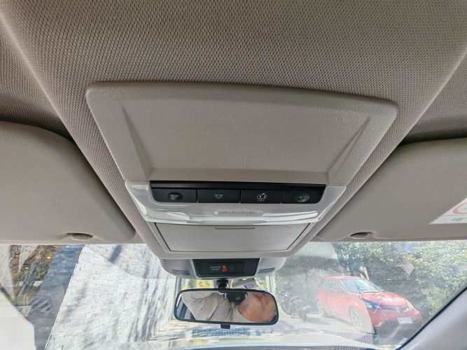 NISSAN X-TRAIL 2.5 CVT AUTO SENSE 7A 2024