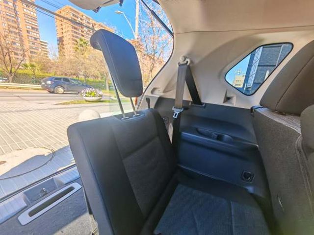 NISSAN X-TRAIL 2.5 CVT AUTO SENSE 7A 2024