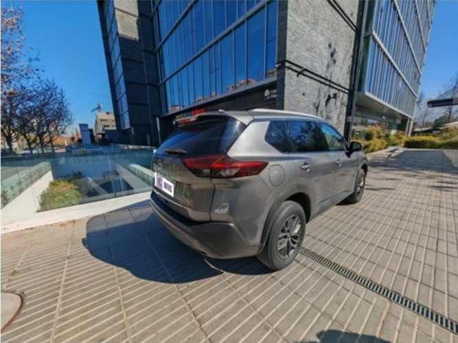 NISSAN X-TRAIL 2.5 CVT AUTO SENSE 7A 2024