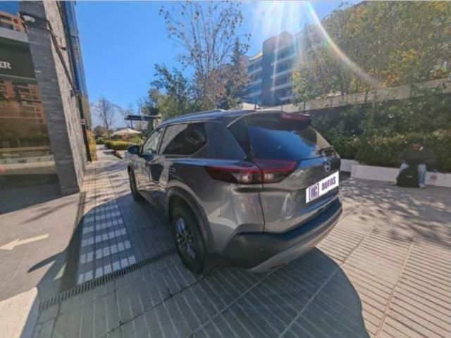 NISSAN X-TRAIL 2.5 CVT AUTO SENSE 7A 2024