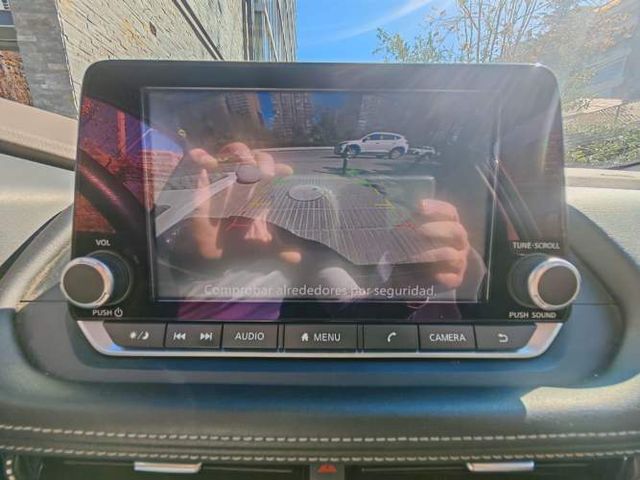 NISSAN X-TRAIL 2.5 CVT AUTO SENSE 7A 2024