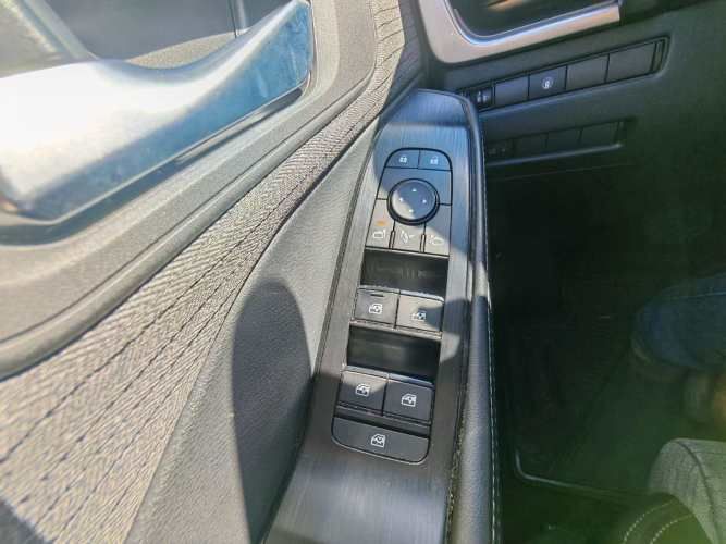 NISSAN X-TRAIL 2.5 CVT AUTO SENSE 7A 2024