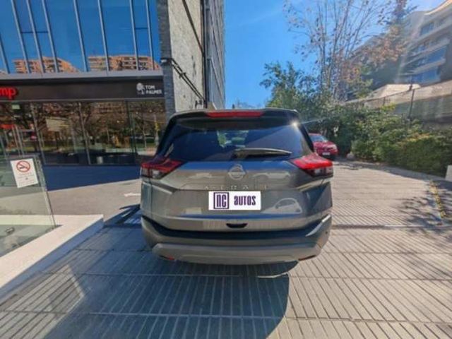 NISSAN X-TRAIL 2.5 CVT AUTO SENSE 7A 2024