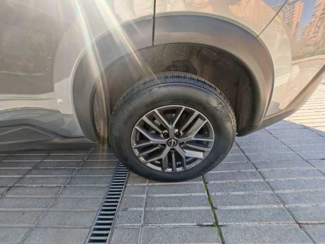 NISSAN X-TRAIL 2.5 CVT AUTO SENSE 7A 2024