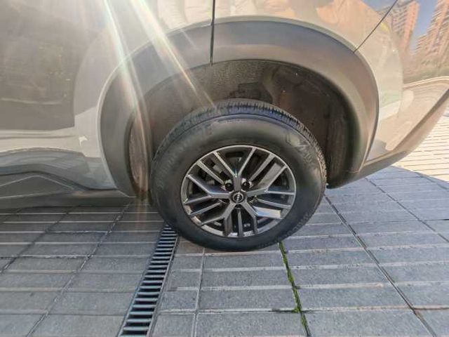 NISSAN X-TRAIL 2.5 CVT AUTO SENSE 7A 2024