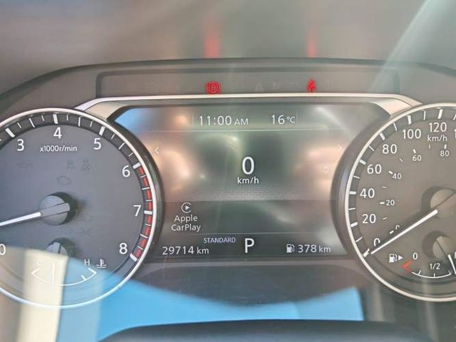 NISSAN X-TRAIL 2.5 CVT AUTO SENSE 7A 2024