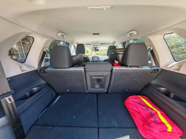 NISSAN X-TRAIL 2.5 CVT AUTO SENSE 7A 2024