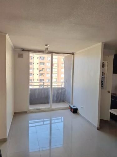 DEPARTAMENTO Avenida Lo Ovalle / Condominio Los Laureles I