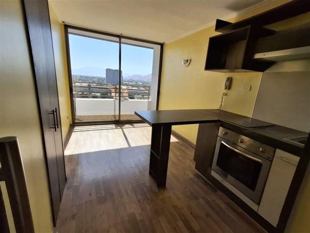 DEPARTAMENTO Av. Independencia / Metro Plaza Chacabuco