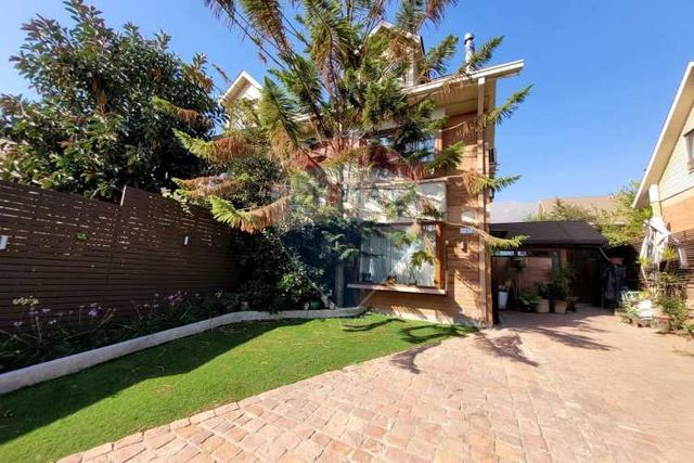 Casa venta la florida el hualle sur