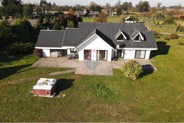 Parcela loteo doña catalina km. 3.7