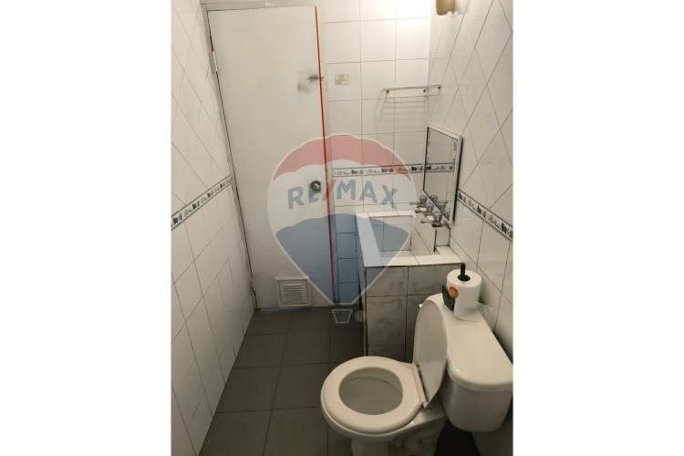 Casa 3d+1b estacionamiento