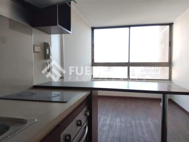 DEPARTAMENTO Metro Santa Ana