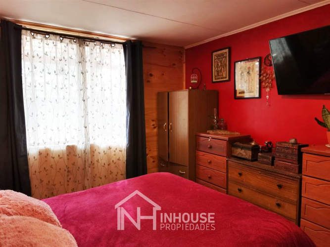 CASA Metro las Rejas, Villa Parque Alameda