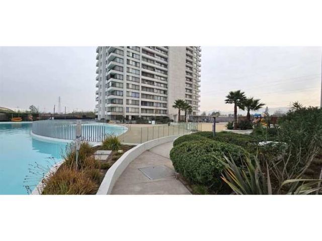 DEPARTAMENTO Metro Carlos Valdovinos