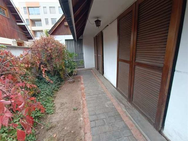 CASA Gerónimo de Alderete / A minutos de Av. La Florida