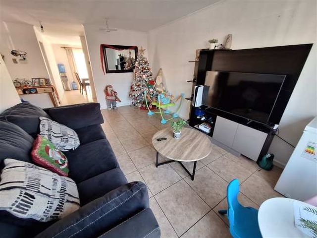 CASA San Eduardo con Asunción