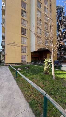 SE VENDE DEPARTAMENTO 3D 1B, SE ACEPTA SUBSIDIO, QN