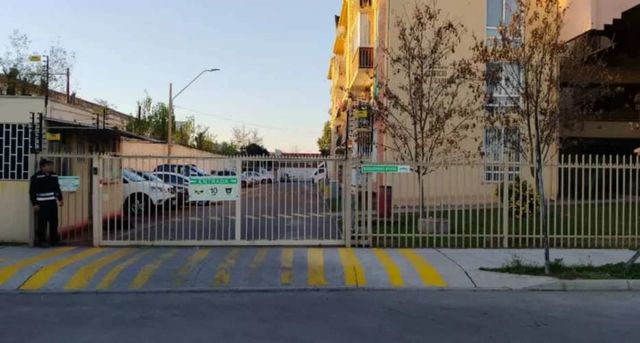 VENTA DEPARTAMENTO 4HAB 1BA SAN BERNARDO