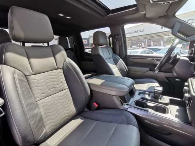 Chevrolet Silverado 6.2 Zr2 At 4x4 2024