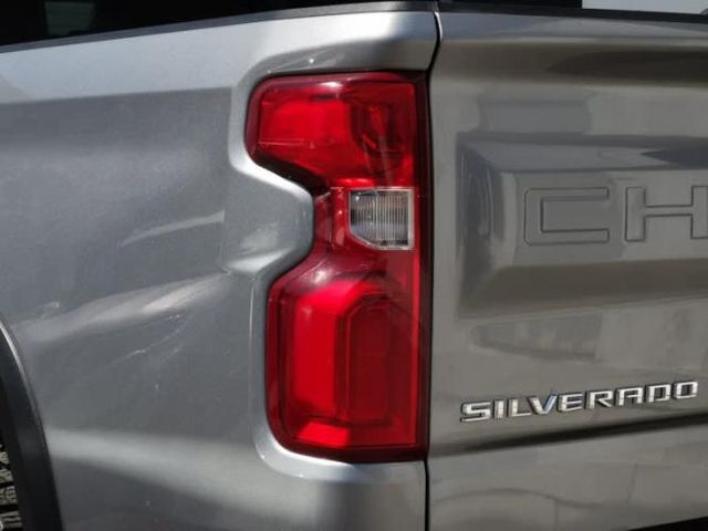 Chevrolet Silverado 6.2 Zr2 At 4x4 2024