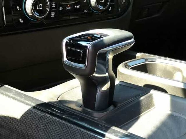 Chevrolet Silverado 6.2 Zr2 At 4x4 2024