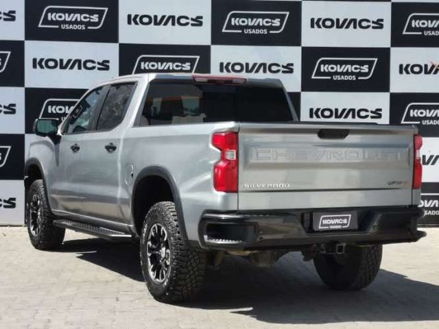 Chevrolet Silverado 6.2 Zr2 At 4x4 2024