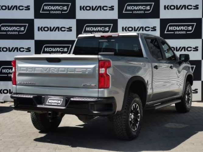 Chevrolet Silverado 6.2 Zr2 At 4x4 2024