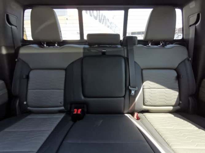 Chevrolet Silverado 6.2 Zr2 At 4x4 2024