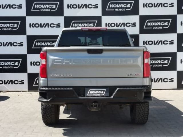 Chevrolet Silverado 6.2 Zr2 At 4x4 2024