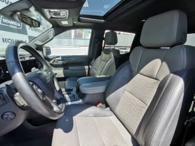 Chevrolet Silverado 6.2 Zr2 At 4x4 2024