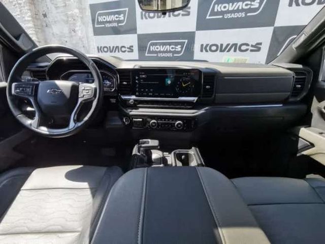 Chevrolet Silverado 6.2 Zr2 At 4x4 2024