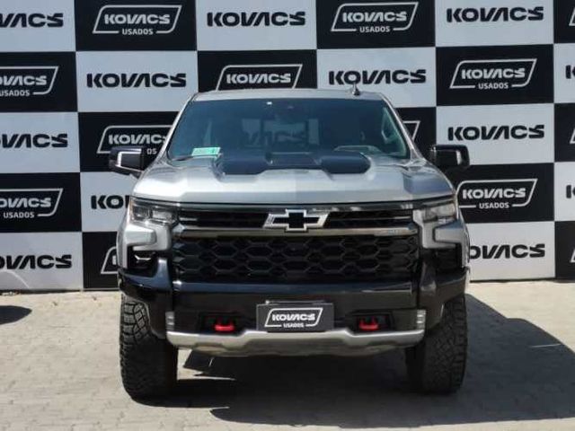 Chevrolet Silverado 6.2 Zr2 At 4x4 2024