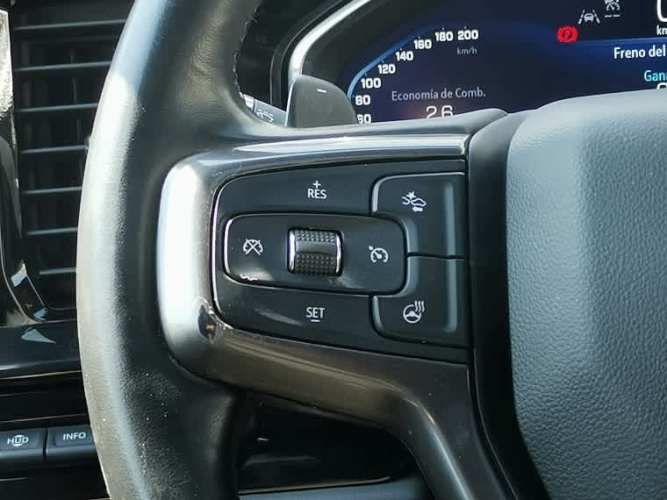 Chevrolet Silverado 6.2 Zr2 At 4x4 2024