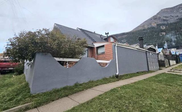 Casa sector los militares