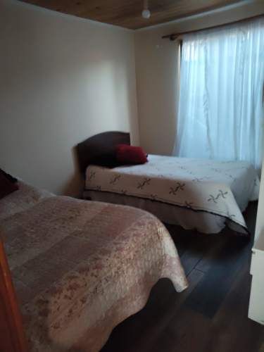 Diario mensual año corrido Concon